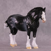 HELD FOR DRAWING Art of the Horse &quot;Maeve&quot; FCM Heavy Draft by Dawn Quick EQ25