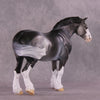 PREVIEW Art of the Horse &quot;Maeve&quot; LE-10 FCM Bunny by Dawn Quick EQ25