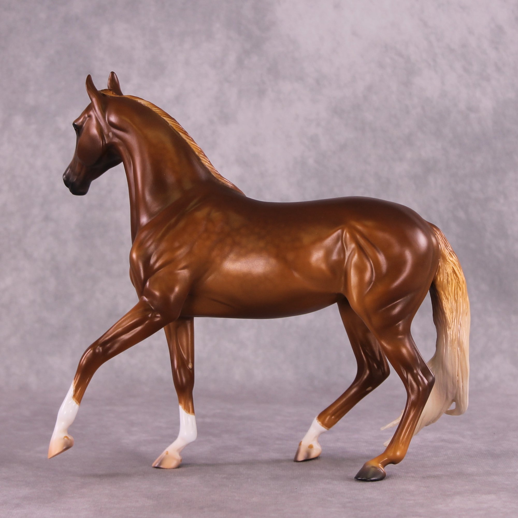 "Isn't She Lovely" OOAK FCM Arab Mare By Caroline Boydston Best Offer 6/3/25