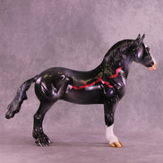 Nordic Warrior OOAK FCM Standing Drafter by Enrique Duarte DDOOAKs26