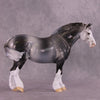 PREVIEW Art of the Horse &quot;Maeve&quot; LE-10 FCM Bunny by Dawn Quick EQ25
