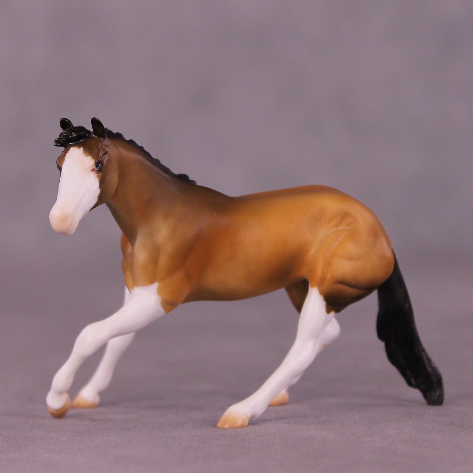 All Too Well OOAK Cutter Chip by Julie Keim LHS25