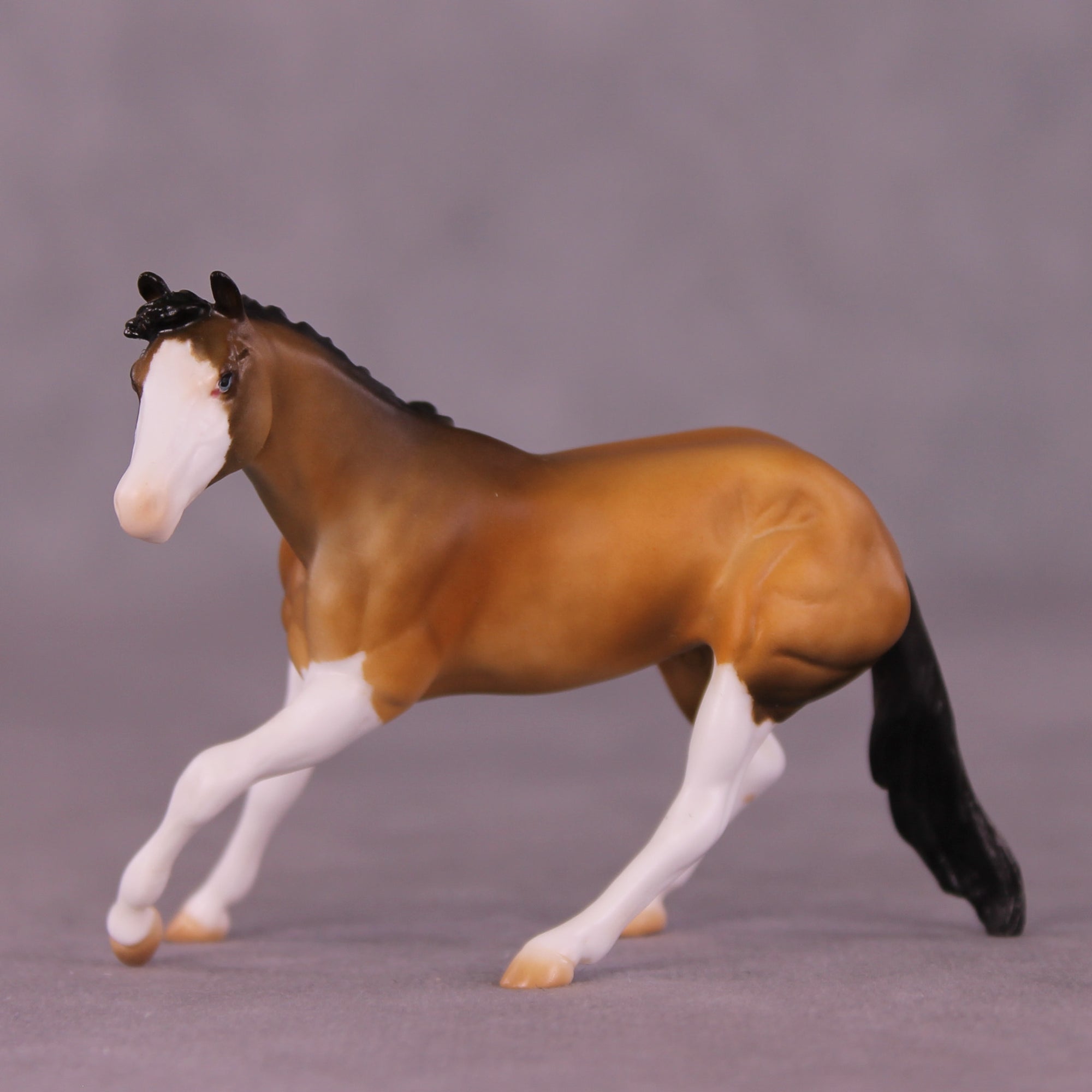 All Too Well OOAK Cutter Chip by Julie Keim LHS25