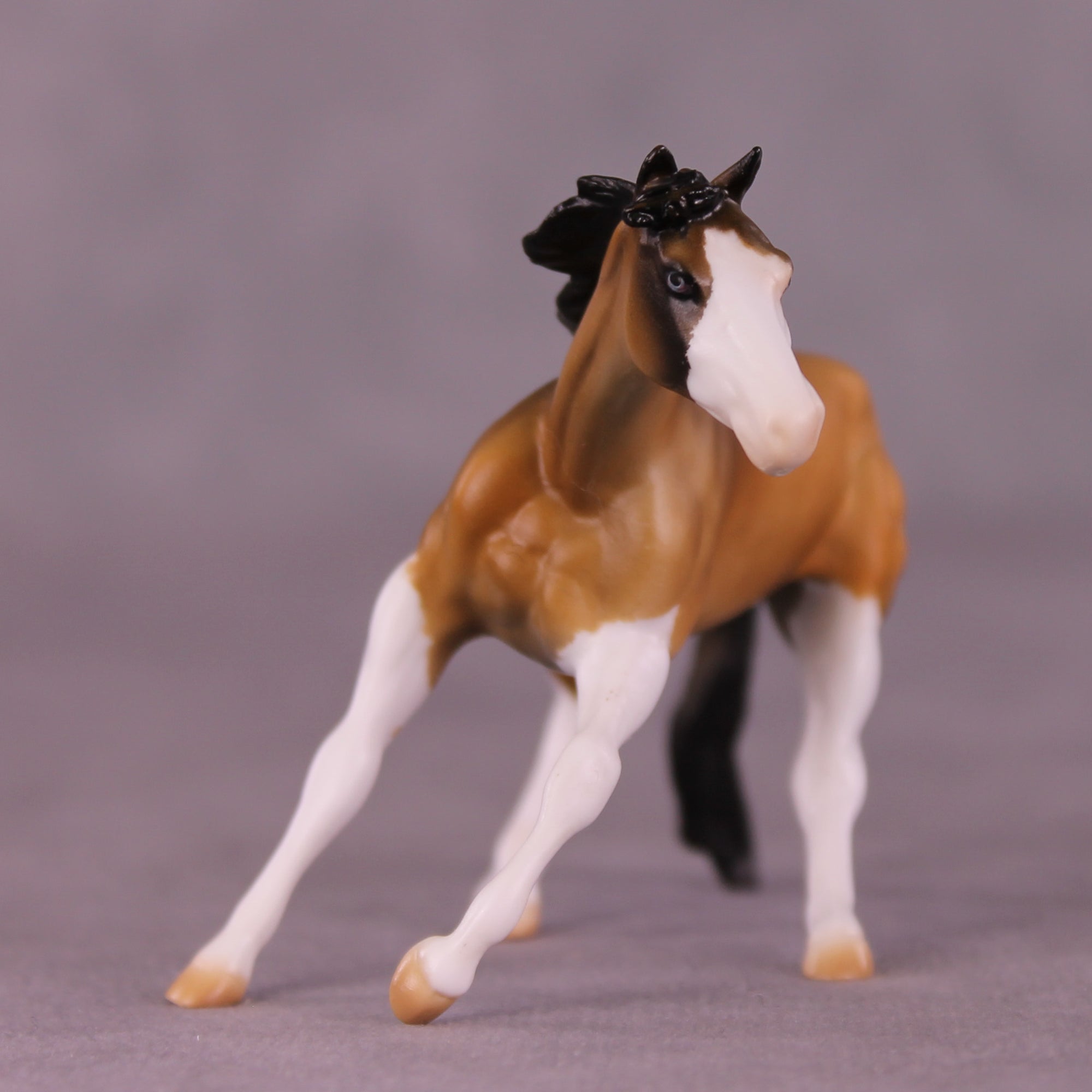 All Too Well OOAK Cutter Chip by Julie Keim LHS25