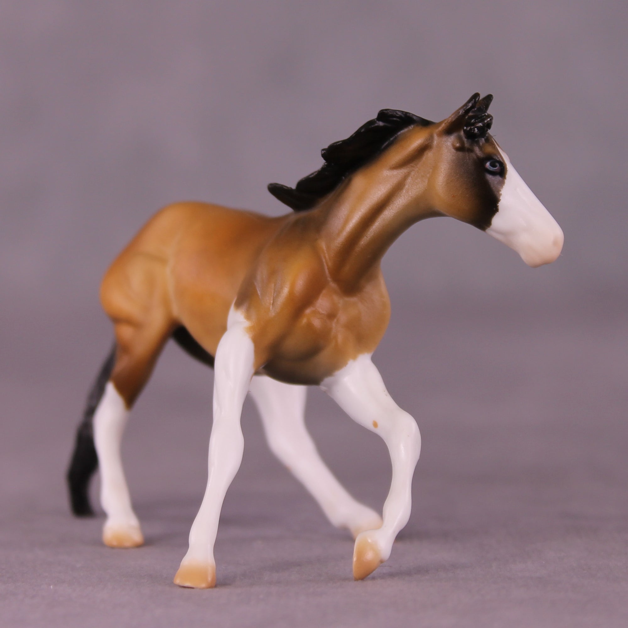 All Too Well OOAK Cutter Chip by Julie Keim LHS25