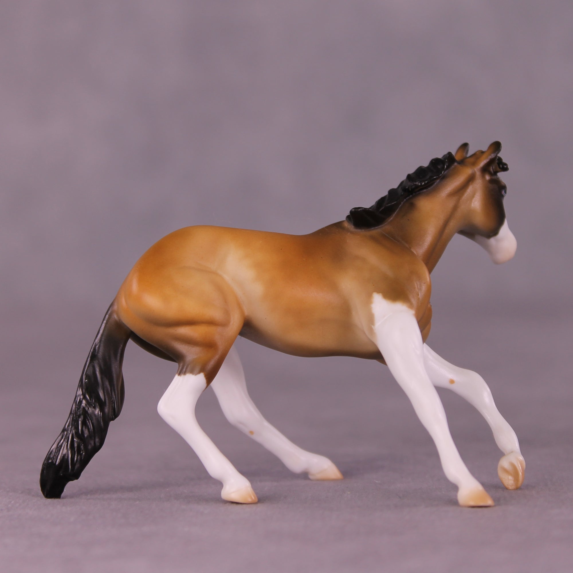 All Too Well OOAK Cutter Chip by Julie Keim LHS25