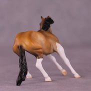 All Too Well OOAK Cutter Chip by Julie Keim LHS25