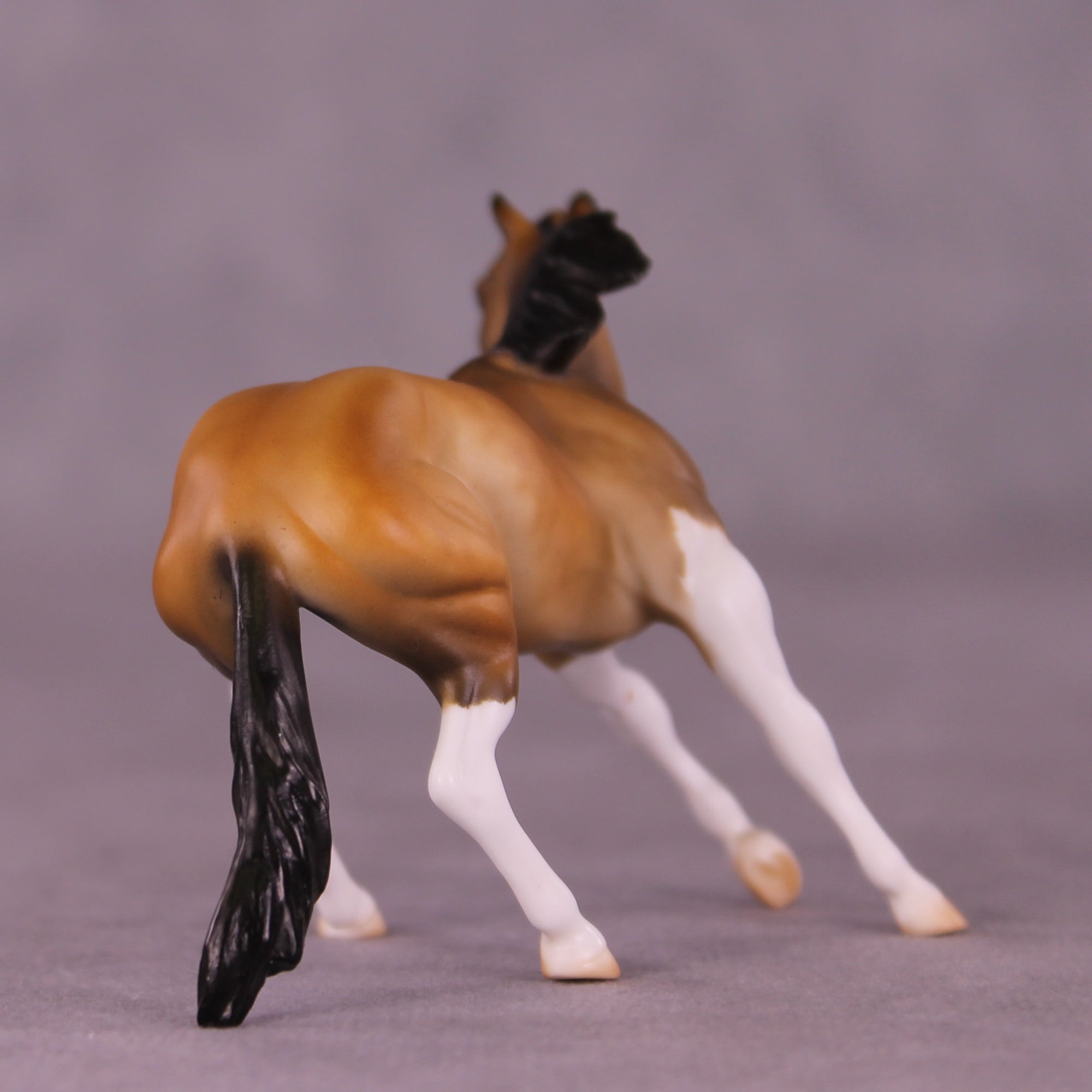 All Too Well OOAK Cutter Chip by Julie Keim LHS25