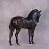 &quot;Mistral&quot; NO FINISH CHANGE FCM Andalusian By Ashley Palmer POS INVENTORY