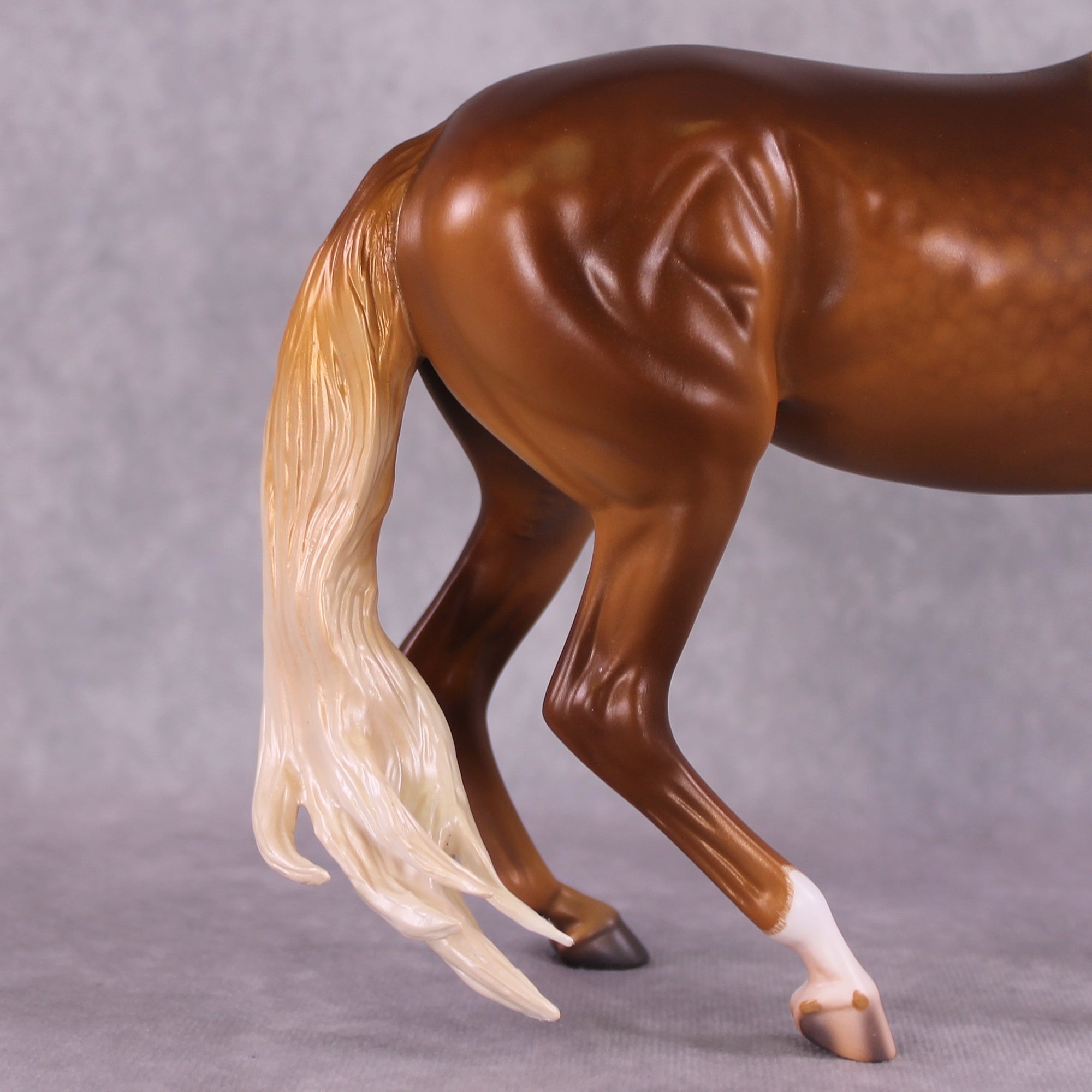 "Isn't She Lovely" OOAK FCM Arab Mare By Caroline Boydston Best Offer 6/3/25