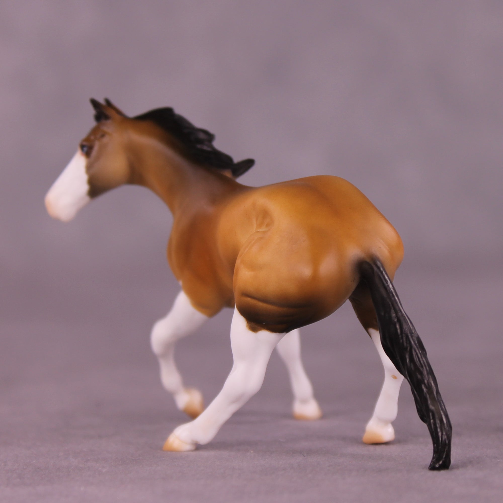 All Too Well OOAK Cutter Chip by Julie Keim LHS25