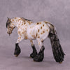 Morning Dew OOAK FCM Irish Cob by Julie Keim Best Offer 08/05/25