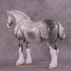 PREVIEW Art of the Horse &quot;Maeve&quot; LE-10 FCM Bunny by Dawn Quick EQ25