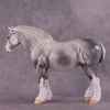 PREVIEW Art of the Horse &quot;Maeve&quot; LE-10 FCM Bunny by Dawn Quick EQ25