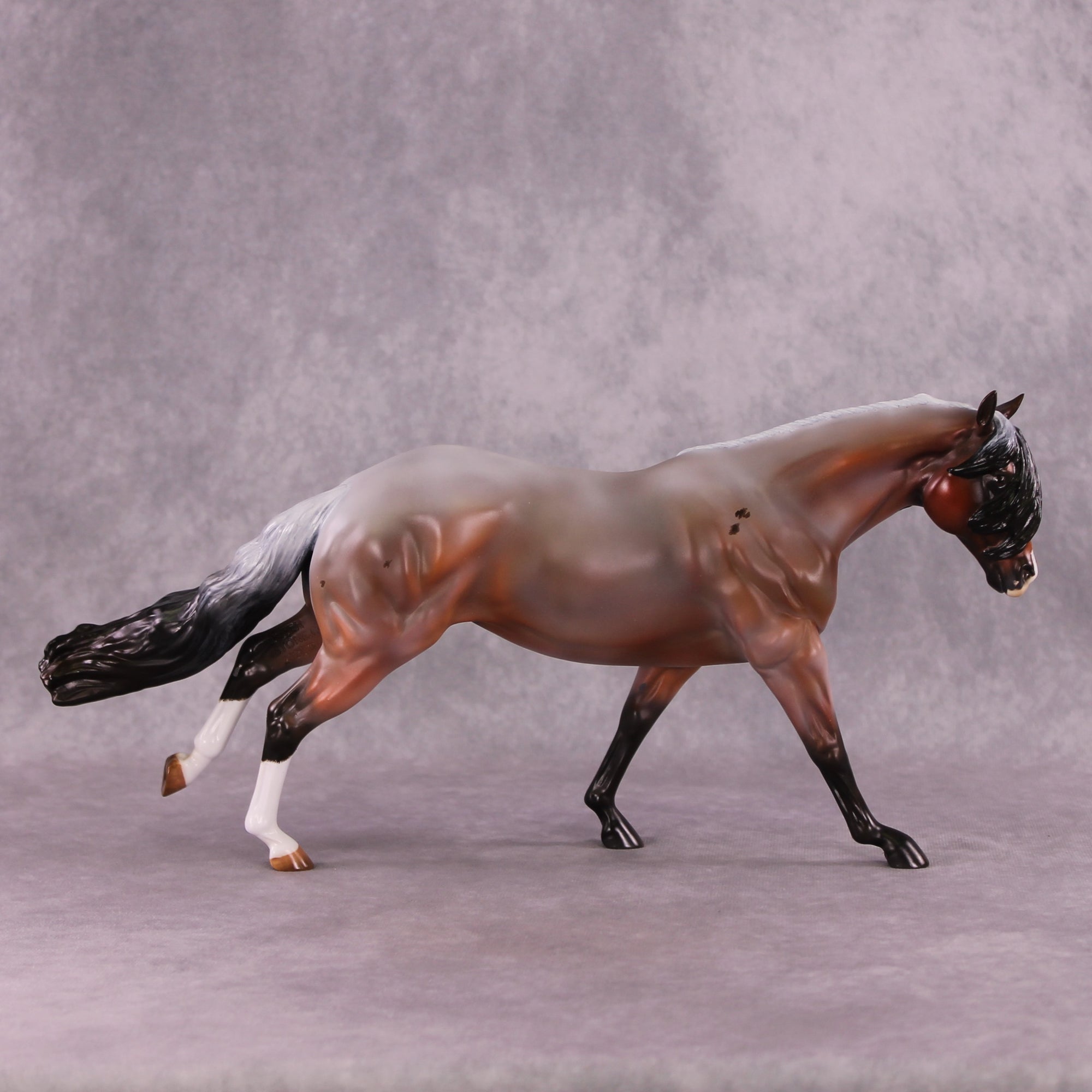 "The Amazing Rudy" OOAK FCM Remington By Kristen Cermele Best Offer 6/10/25