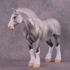 PREVIEW Art of the Horse &quot;Maeve&quot; LE-10 FCM Bunny by Dawn Quick EQ25
