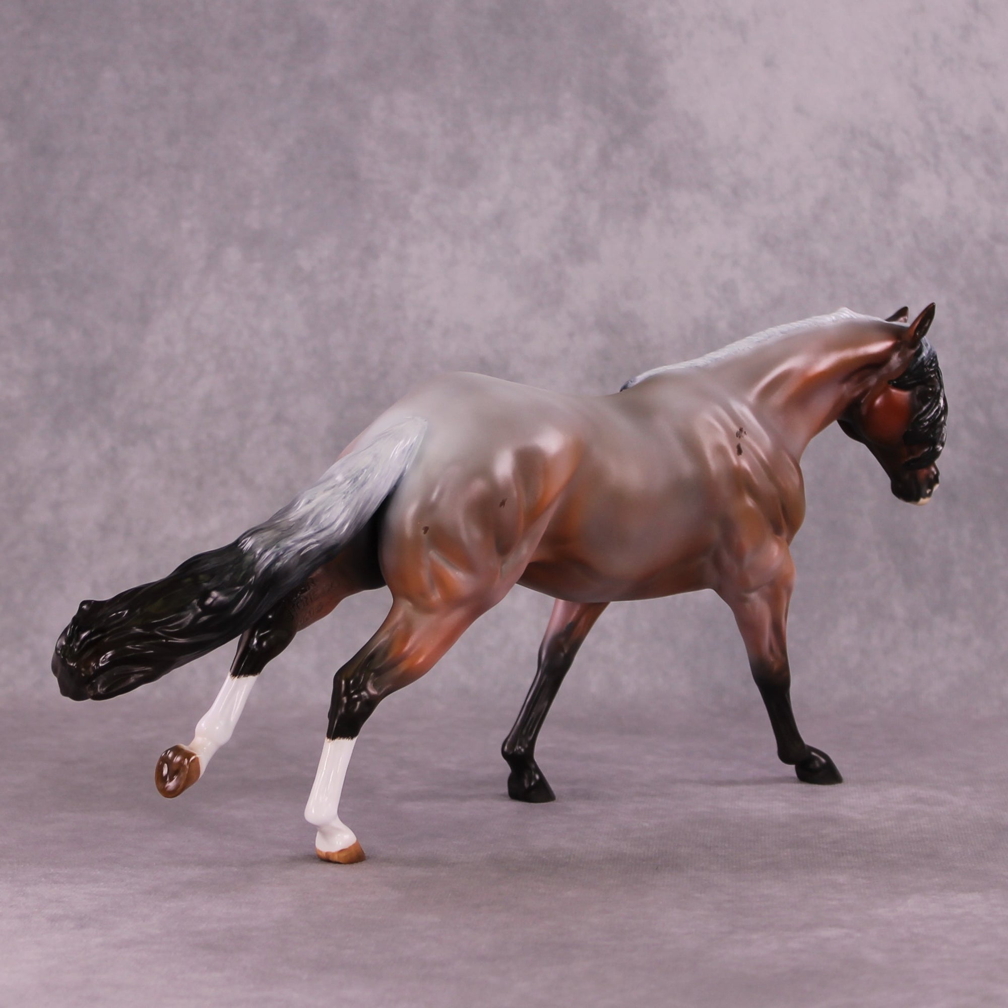 "The Amazing Rudy" OOAK FCM Remington By Kristen Cermele Best Offer 6/10/25