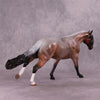 &quot;The Amazing Rudy&quot; FCM OOAK Remington by Kristen Cermele POS INVENTORY