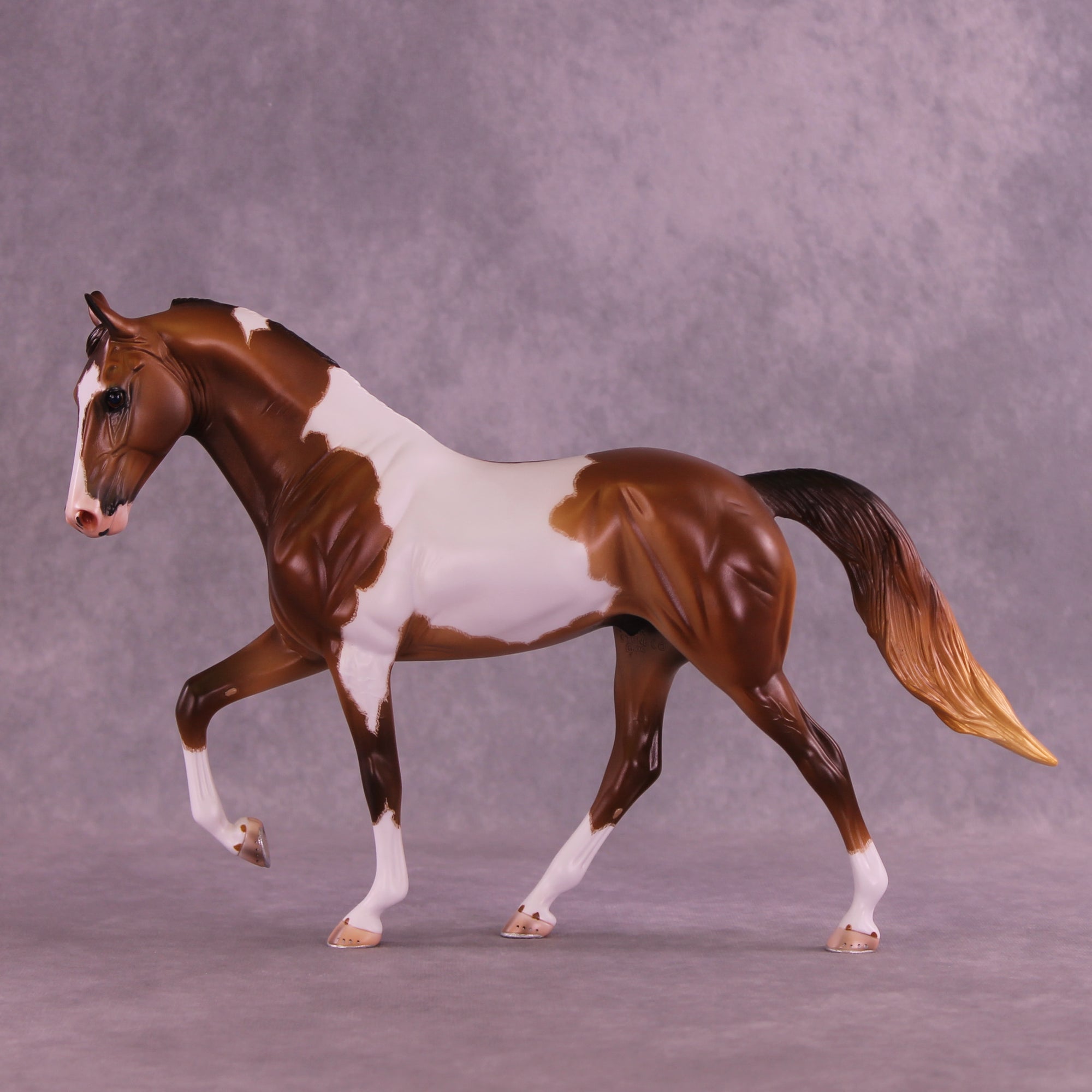Dream Theater OOAK Tennessee Walking Horse by Caroline Boydston Best Offer 1.20.2026