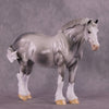 PREVIEW Art of the Horse &quot;Maeve&quot; LE-10 FCM Bunny by Dawn Quick EQ25