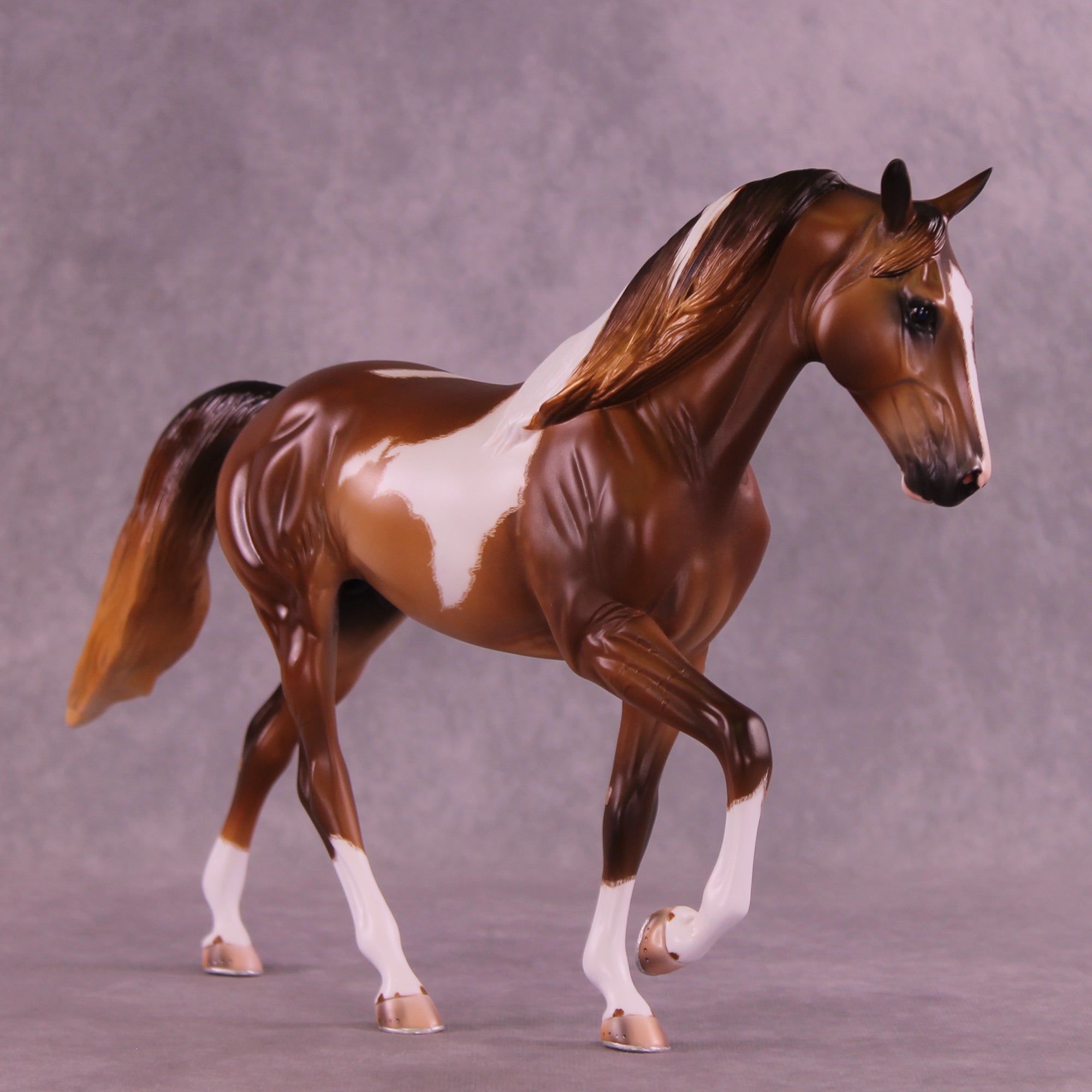 Dream Theater OOAK Tennessee Walking Horse by Caroline Boydston Best Offer 1.20.2026