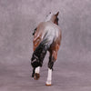 &quot;The Amazing Rudy&quot; FCM OOAK Remington by Kristen Cermele POS INVENTORY