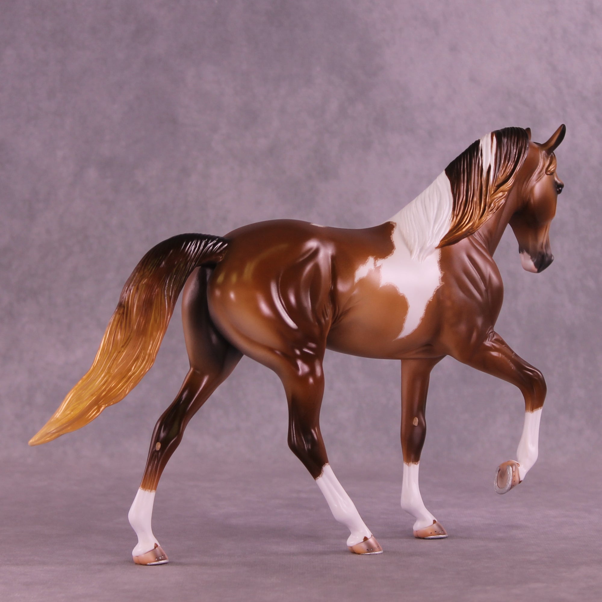Dream Theater OOAK Tennessee Walking Horse by Caroline Boydston Best Offer 1.20.2026