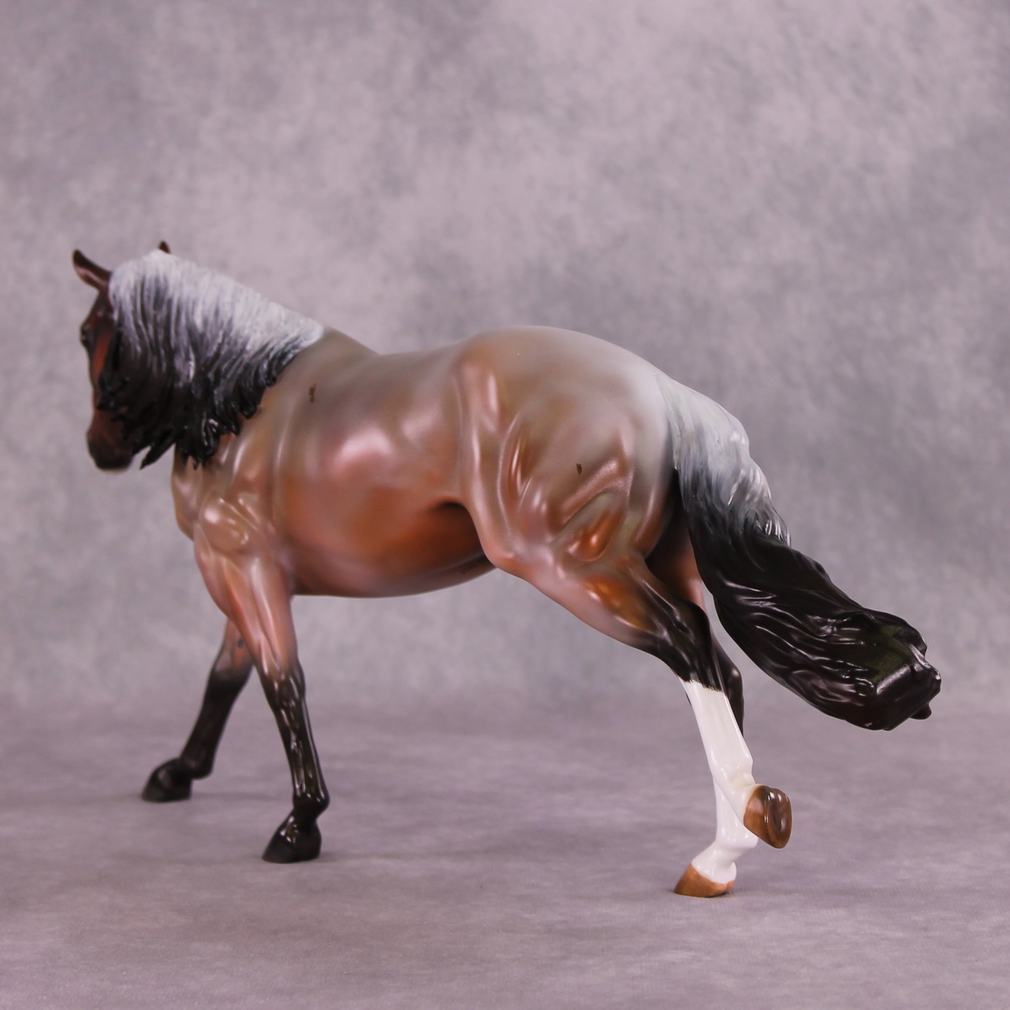 "The Amazing Rudy" OOAK FCM Remington By Kristen Cermele Best Offer 6/10/25