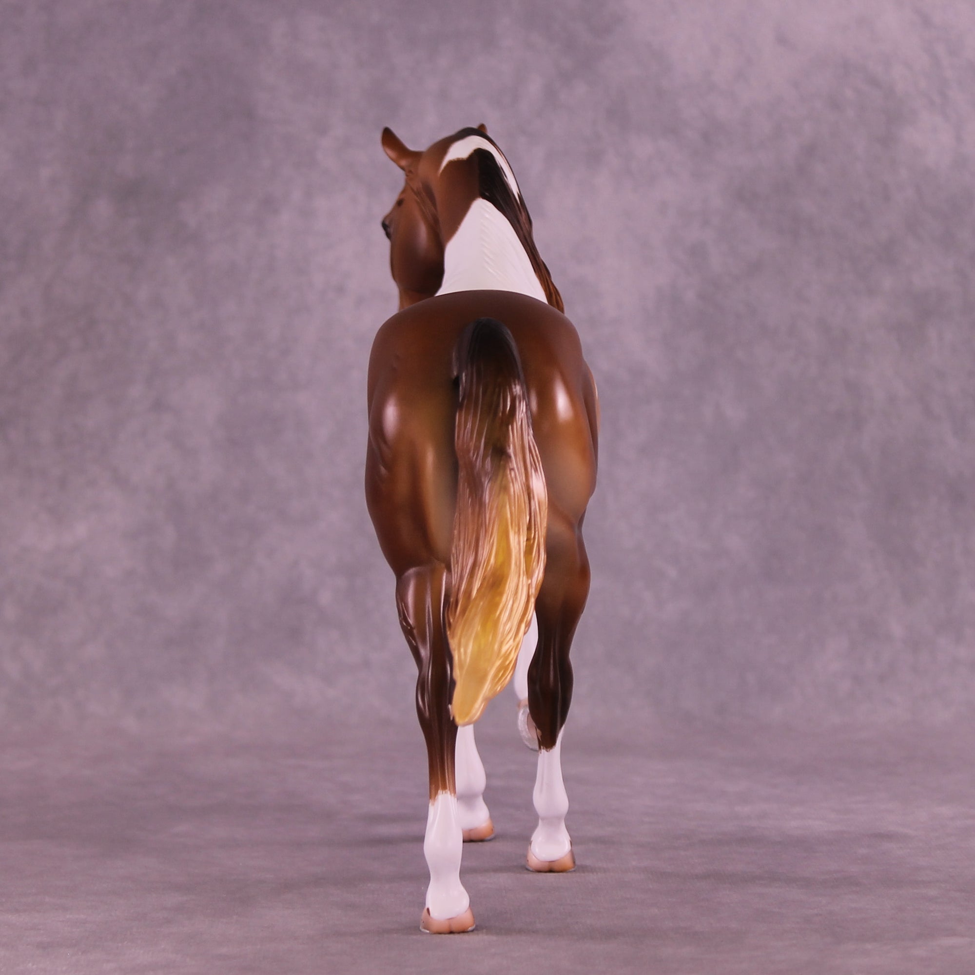 Dream Theater OOAK Tennessee Walking Horse by Caroline Boydston Best Offer 1.20.2026