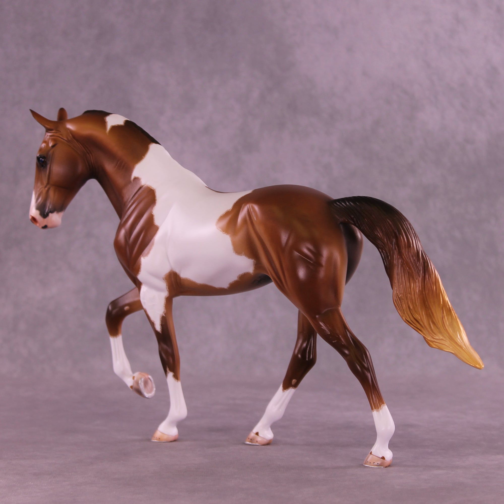 Dream Theater OOAK Tennessee Walking Horse by Caroline Boydston Best Offer 1.20.2026