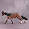 &quot;The Amazing Rudy&quot; FCM OOAK Remington by Kristen Cermele POS INVENTORY