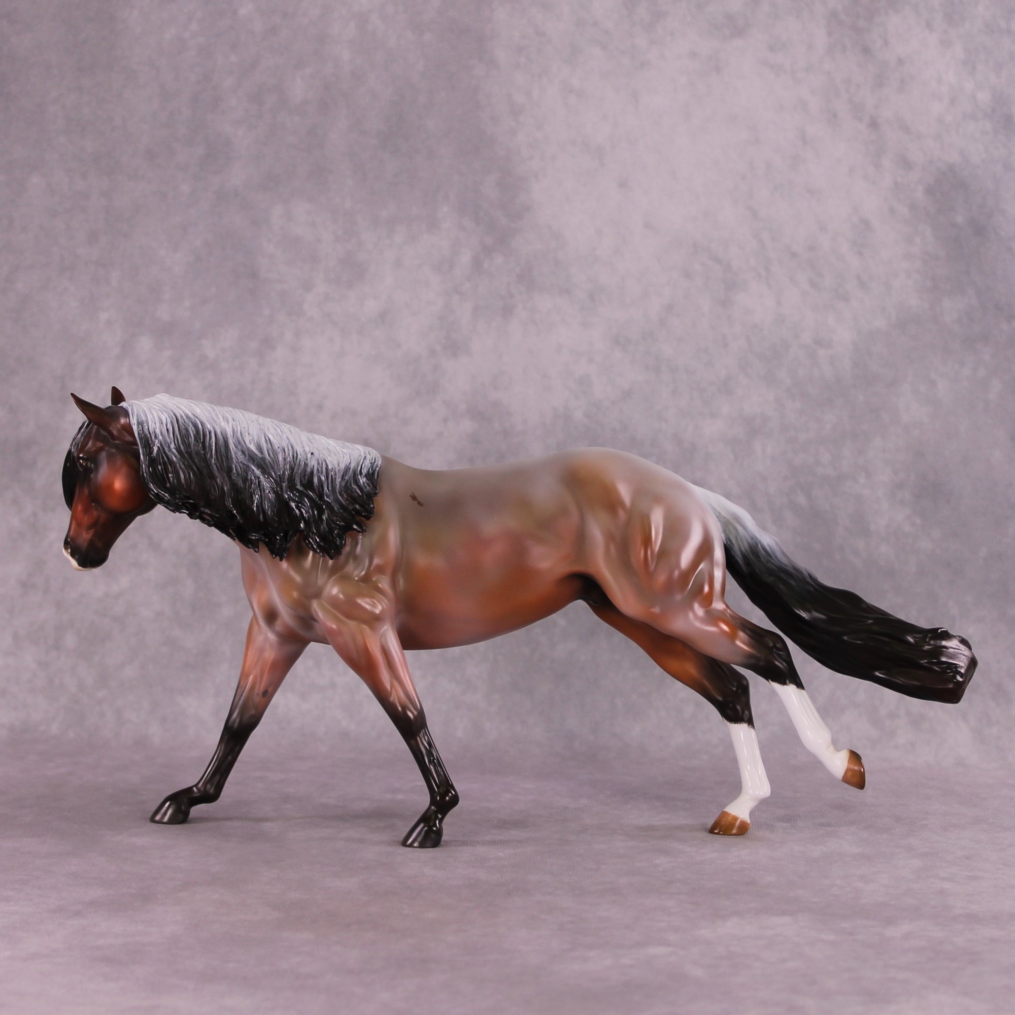 "The Amazing Rudy" OOAK FCM Remington By Kristen Cermele Best Offer 6/10/25