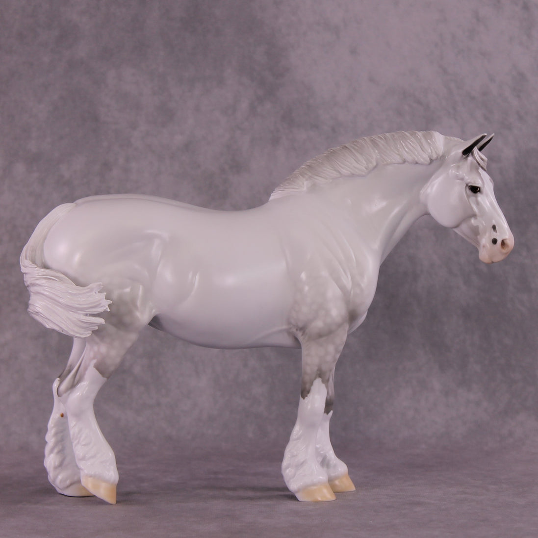 Art of the Horse "Maeve" LE-10 FCM Bunny by Dawn Quick EQ25