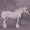 PREVIEW Art of the Horse &quot;Maeve&quot; LE-10 FCM Bunny by Dawn Quick EQ25