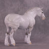 PREVIEW Art of the Horse &quot;Maeve&quot; LE-10 FCM Bunny by Dawn Quick EQ25