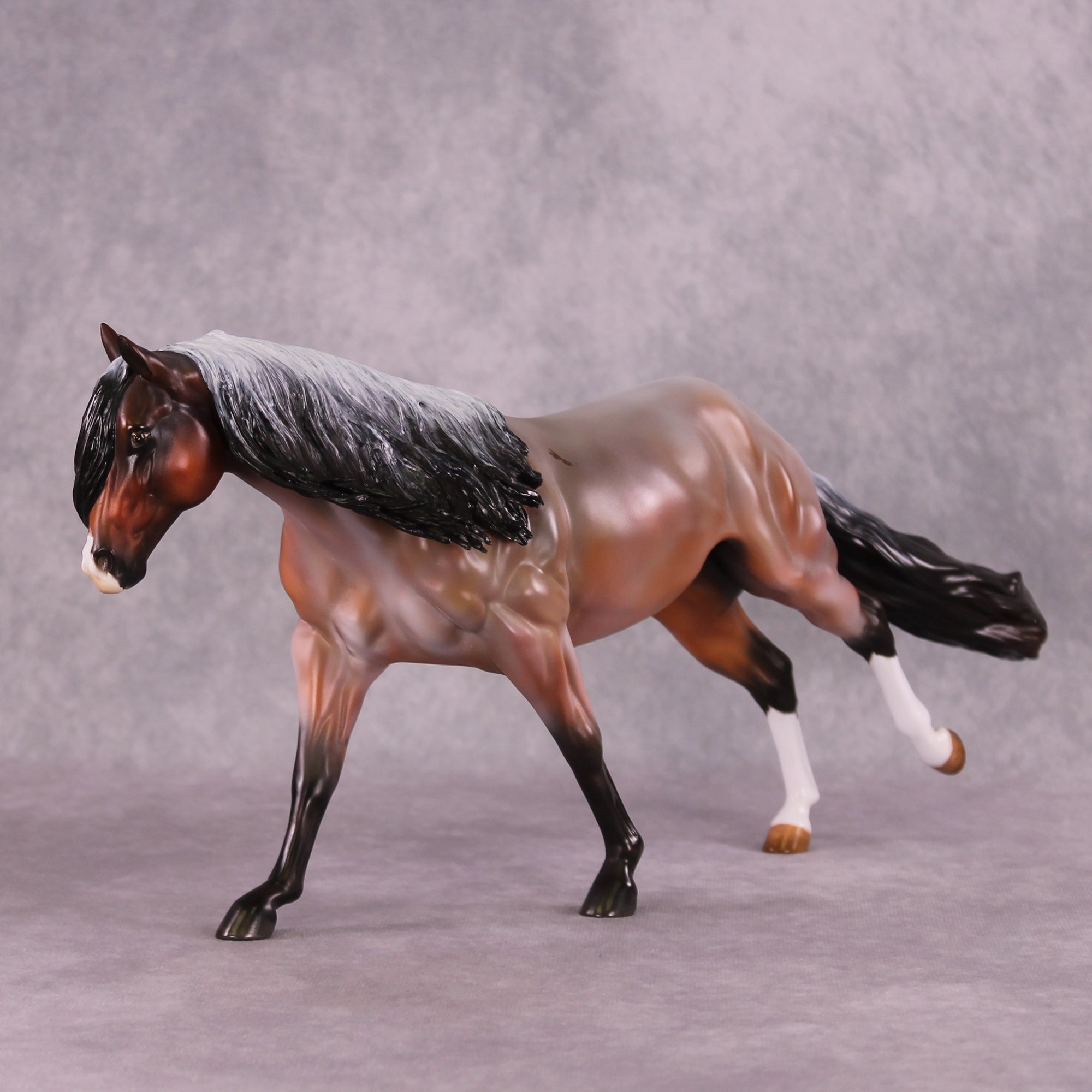 "The Amazing Rudy" OOAK FCM Remington By Kristen Cermele Best Offer 6/10/25