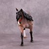 &quot;The Amazing Rudy&quot; FCM OOAK Remington by Kristen Cermele POS INVENTORY