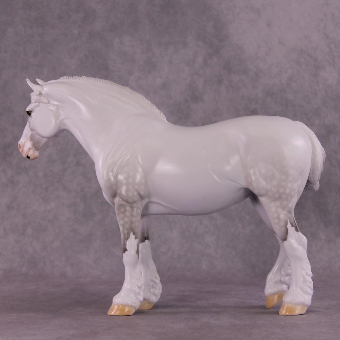Art of the Horse "Maeve" LE-10 FCM Bunny by Dawn Quick EQ25