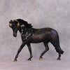 &quot;Arietes&quot; LE-5 EFCM Pony By Ashley Palmer - Zodiac: Aries