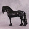 &quot;Stone Cold&quot; OOAK EFCM Andalusian By Caroline Boydston SHCF25 Best Offer 5/27/25