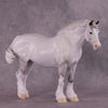 PREVIEW Art of the Horse &quot;Maeve&quot; LE-10 FCM Bunny by Dawn Quick EQ25