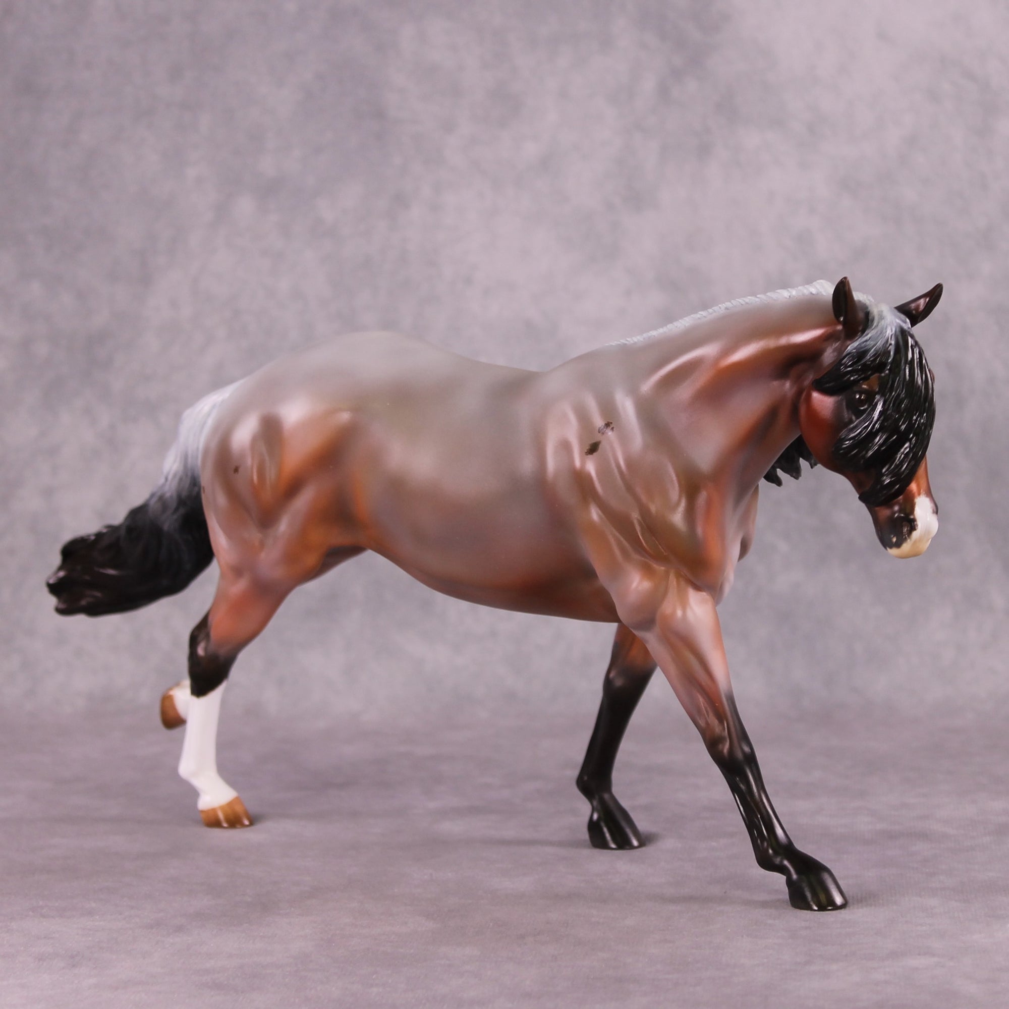 "The Amazing Rudy" OOAK FCM Remington By Kristen Cermele Best Offer 6/10/25