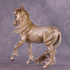 PREVIEW Art of the Horse &quot;Witness&quot; LE-5 EFCM Arab Mare by Jess Hamill EQ25