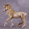 PREVIEW Art of the Horse &quot;Witness&quot; LE-5 EFCM Arab Mare by Jess Hamill EQ25