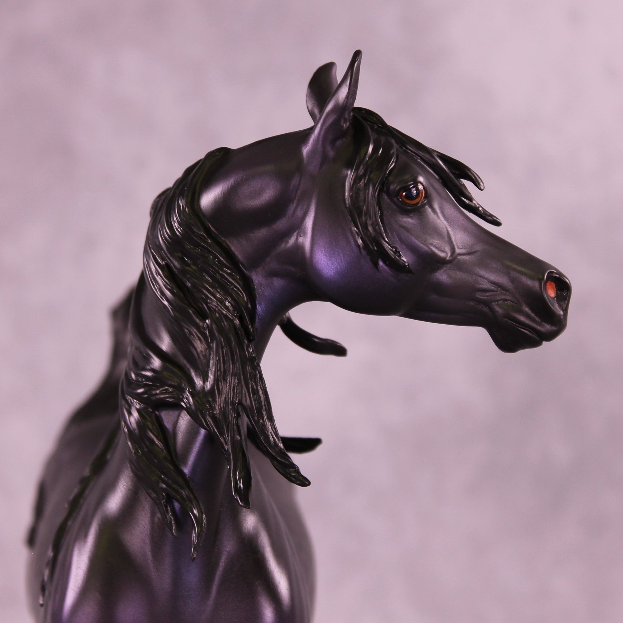 Space Odyssey OOAK EFCM Arabian Stallion by Caroline Boydston &amp; Mel Miller Best Offer 1.20.2026