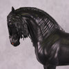 &quot;Stone Cold&quot; OOAK EFCM Andalusian By Caroline Boydston SHCF25 Best Offer 5/27/25