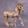 PREVIEW Art of the Horse &quot;Witness&quot; LE-5 EFCM Arab Mare by Jess Hamill EQ25