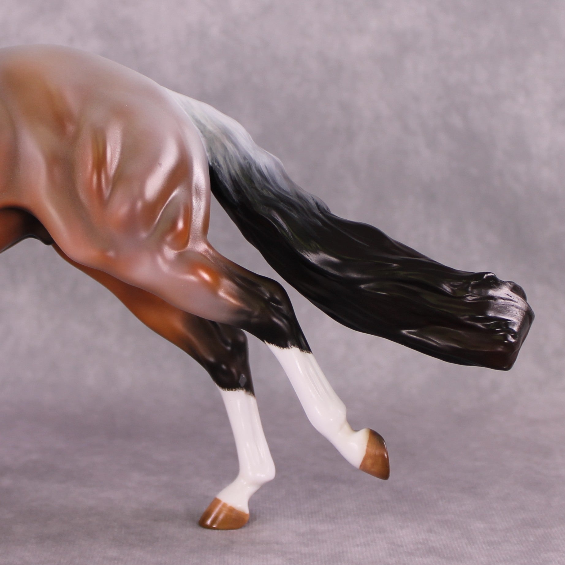 "The Amazing Rudy" OOAK FCM Remington By Kristen Cermele Best Offer 6/10/25