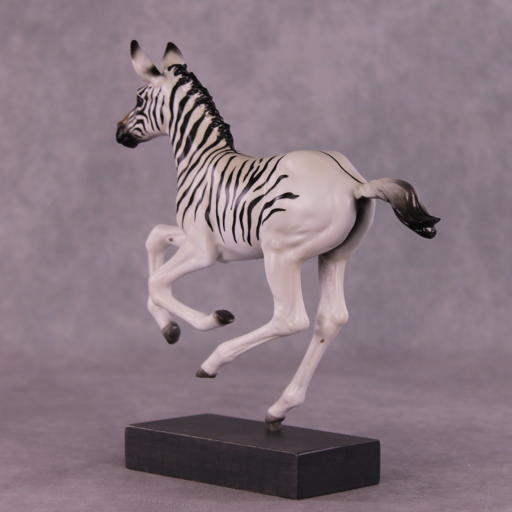 Monife LE-5 FCM Pimento by Jess Hamill MS25