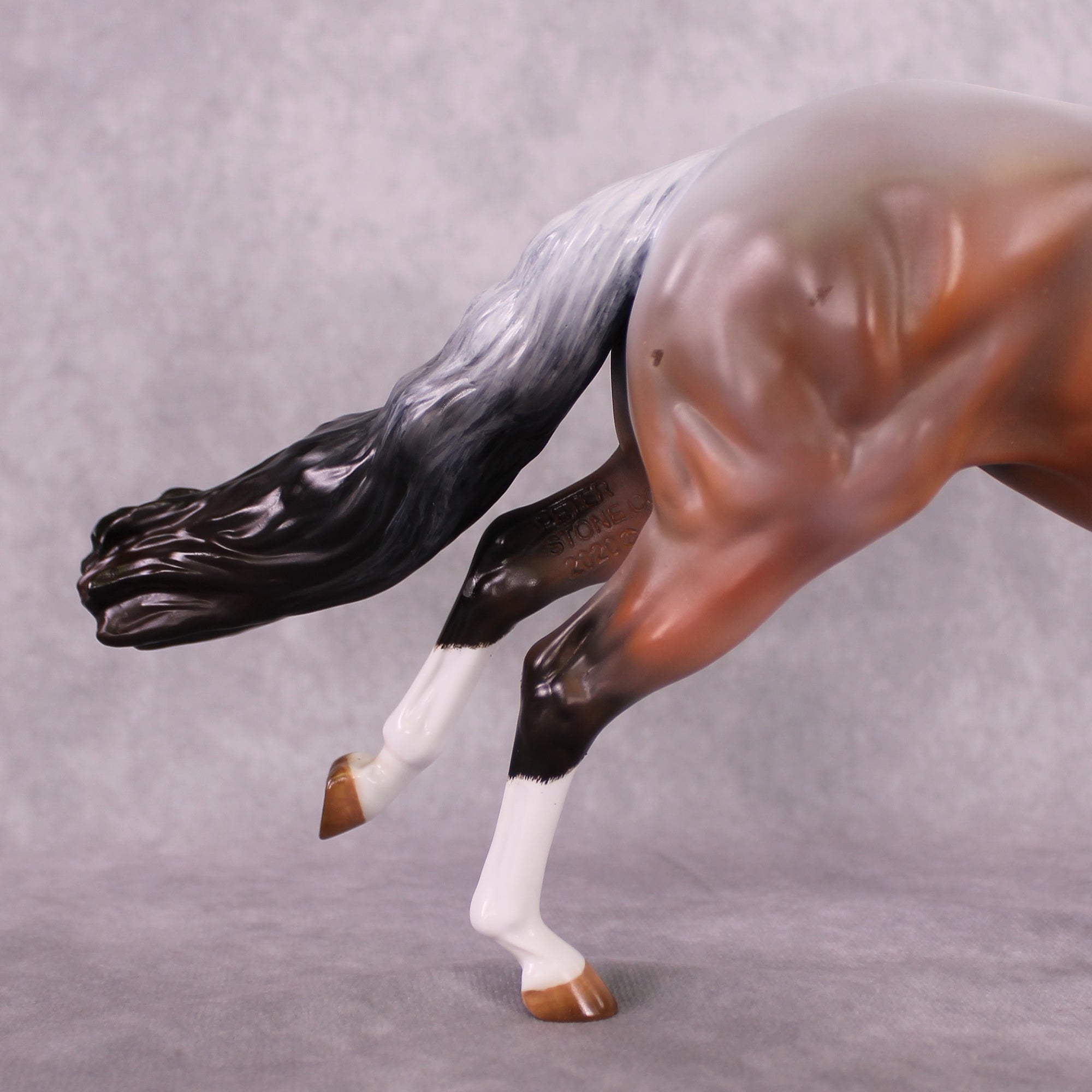 "The Amazing Rudy" OOAK FCM Remington By Kristen Cermele Best Offer 6/10/25